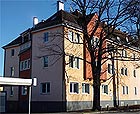 Dr. Botar Praxisgebäude